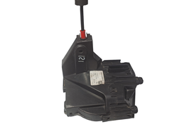 Fechadura Porta Dianteira Esquerda Discovery Sport 2014 a 19