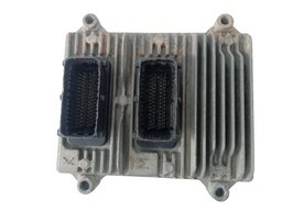 MODULO INJEÇÃO CHEVROLET 1.4 24578652