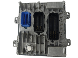 MODULO INJEÇÃO CHEVROLET AUT 2.8 55491997