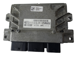 MODULO INJEÇÃO FORD MAN 1.5 EA6A12A650LA