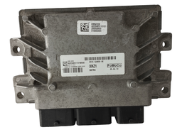 MODULO INJEÇÃO FORD AUT. 2.0 A2C3465110101