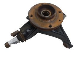 MANGA EIXO DIANTEIRO ESQUERDO C4 PICASSO GRAND 2.0 2008/2014