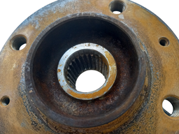 MANGA EIXO DIANTEIRO DIREITO C4 PICASSO GRAND 2.0 2008/2014