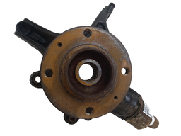 MANGA EIXO DIANTEIRO ESQUERDO C4 PICASSO GRAND 2.0 2008/2014