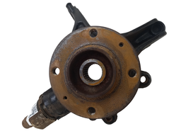 MANGA EIXO DIANTEIRO DIREITO C4 PICASSO GRAND 2.0 2008/2014