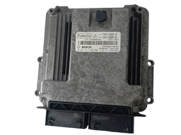 MODULO INJEÇÃO FORD AUT 2.0 FS7A12A650JB