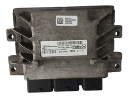 MODULO INJEÇÃO FORD MAN. 1.5 A2C8086090300