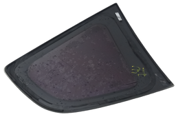 VIDRO LATERAL TRASEIRO ESQUERDO FIT 2009 2010 A 2014