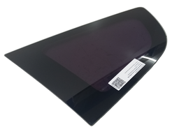 Vidro Lateral Traseiro Esquerdo Fit 2009 2010 a 2014