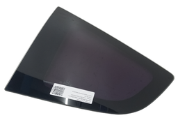 VIDRO LATERAL TRASEIRO ESQUERDO FIT 2009 2010 A 2014