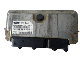 MODULO INJEÇÃO FORD MAN  1.0 AS6512A650AD 