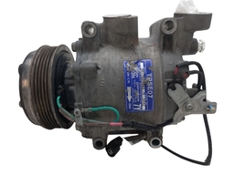 Compressor Ar Condicionado Fit City 1.4 1.5 2009 a 2014