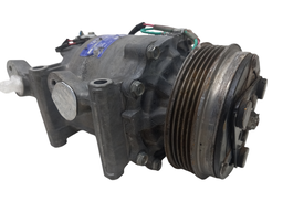 COMPRESSOR AR CONDICIONADO FIT CITY 1.4 1.5 2009 A 2014