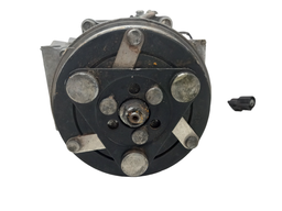 COMPRESSOR AR CONDICIONADO FIT CITY 1.4 1.5 2009 A 2014