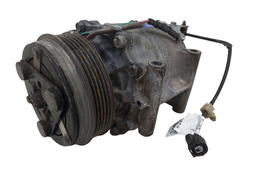 COMPRESSOR AR CONDICIONADO FIT CITY 1.4 1.5 2009 A 2014