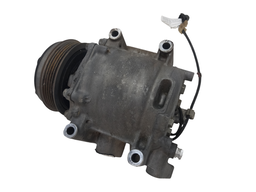 COMPRESSOR AR CONDICIONADO FIT CITY 1.4 1.5 2009 A 2014