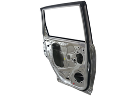 PORTA TRASEIRA ESQUERDA FIT 2009 A 2014 C/DETALHES