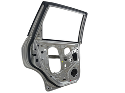 PORTA TRASEIRA ESQUERDA FIT 2009 A 2014 C/DETALHES