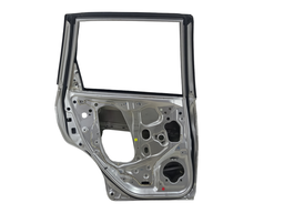 PORTA TRASEIRA ESQUERDA FIT 2009 A 2014 C/DETALHES