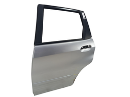 PORTA TRASEIRA ESQUERDA FIT 2009 A 2014 C/DETALHES