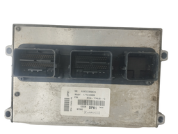 MODULO INJEÇÃO FORD AUT. 2.3 6JXCC23A04