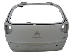 Tampa Traseira Grand C4 Picasso 2009 2010 a 2014