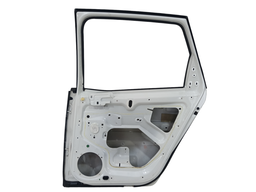PORTA TRASEIRA DIREITA C4 PICASSO 2008 2009 A 2014