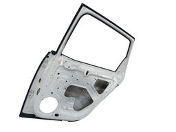 PORTA TRASEIRA DIREITA C4 PICASSO 2008 2009 A 2014