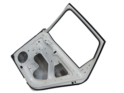 PORTA TRASEIRA DIREITA C4 PICASSO 2008 2009 A 2014