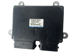 MODULO INJEÇAO MITSUBISHI AUT 2.0 1860C342