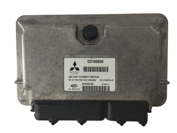 MODULO INJEÇÃO MITSUBISHI AUT. 3.5 CD160056