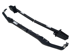 TRAVESSA SUP PAINEL FRONTAL C4 PICASSO E GRAND PICASSO 08/14