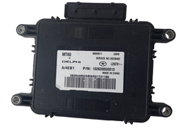 MODULO INJEÇÃO JAC MAN 1.4 B6000571