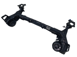 EIXO TRASEIRO CITROEN C4 PICASSO GRAND C4 PICASSO 2008 A 14