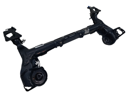 Eixo Traseiro Citroen C4 Picasso Grand C4 Picasso 2008 a 14