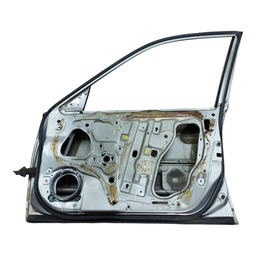 PORTA DIANTEIRA DIREITA CIVIC 2001 A 2006 PRATA