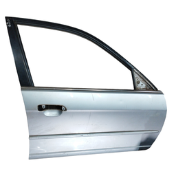 PORTA DIANTEIRA DIREITA CIVIC 2001 A 2006 PRATA