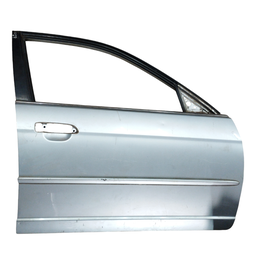 Porta Dianteira Direita Civic 2001 a 2006 Prata