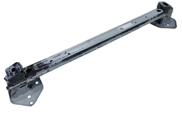 Alma Lamina Parachoque Traseiro Lancer 2011 2012 a 2019