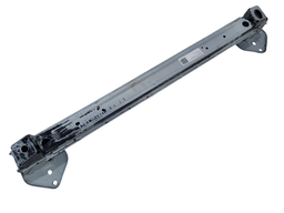 ALMA LAMINA PARACHOQUE TRASEIRO LANCER 2011 2012 A 2019