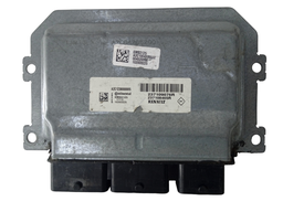 MODULO INJEÇAO RENAULT MAN 1.0 237109076R