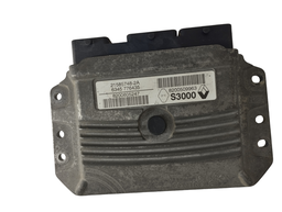 MODULO INJEÇÃO RENAULT AUT. 1.6 215857482A