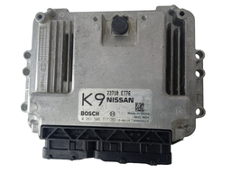 MODULO INJEÇÃO NISSAN AUT 2.0 23710ET76