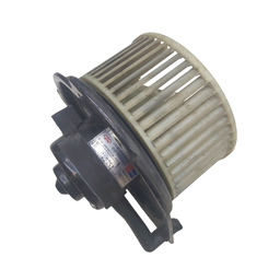 Motor Ar Forçado Ventilador Interno Cielo Celer 2010 a 2018