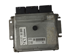 MODULO INJEÇÃO NISSAN AUT. 2.5 MEC300220 