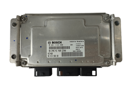 MODULO INJEÇÃO CITROEN AUT. 1.6 0261S10380