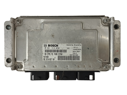 MODULO INJEÇÃO PEUGEOT AUT. 1.6 9691885780