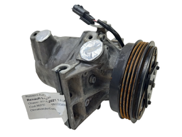 COMPRESSOR AR CONDICIONADO SANDERO LOGAN 1.0 12V 3CC 2017/