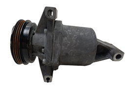 COMPRESSOR AR CONDICIONADO SANDERO LOGAN 1.0 12V 3CC 2017/