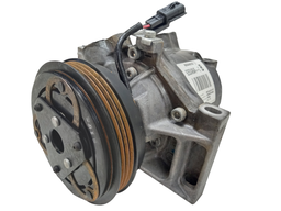 Compressor Ar Condicionado Sandero Logan 1.0 12v 3cc 2017/